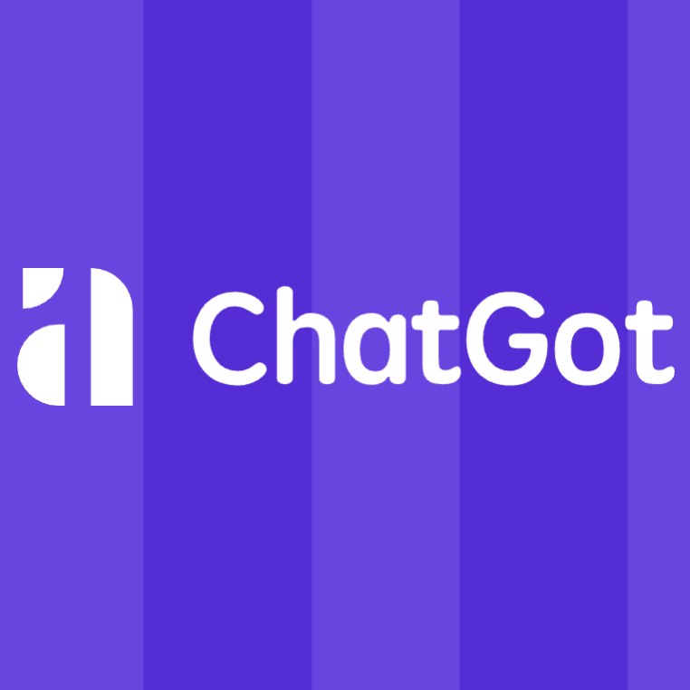 ChatGot - 最好用的AI对话AI画画平台，一键调用全球最强AI