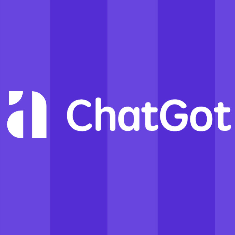 ChatGot - 最好用的AI对话AI画画平台，一键调用全球最强AI