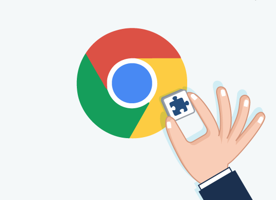 谷歌浏览器Chrome如何添加插件/扩展程序，下载安装教程