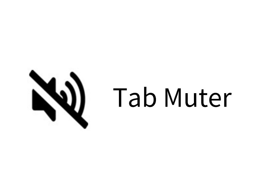 Tab Muter插件，网页一键静音工具