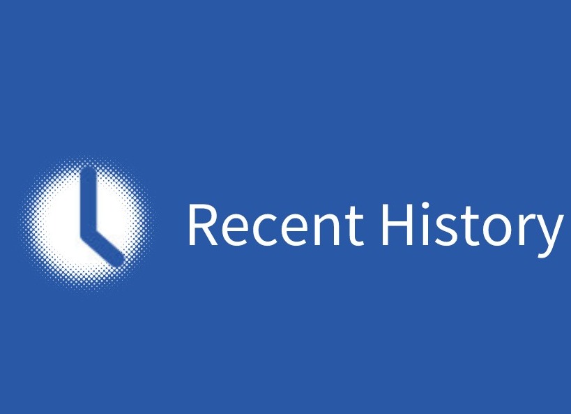 Recent History插件，浏览器历史记录查看工具