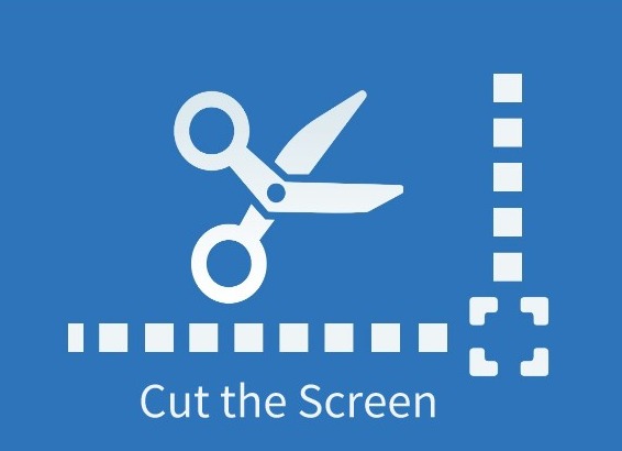 Cut the Screen插件，在线简便截图工具