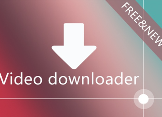 Video Downloader Professional 插件，全视频专业下载工具 