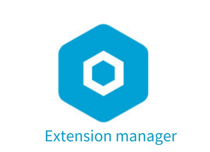 Extension manager插件，Chrome浏览器扩展管理