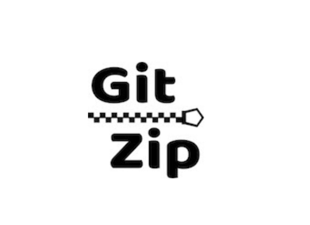 GitZip for github插件，Github项目文件夹单独下载工具