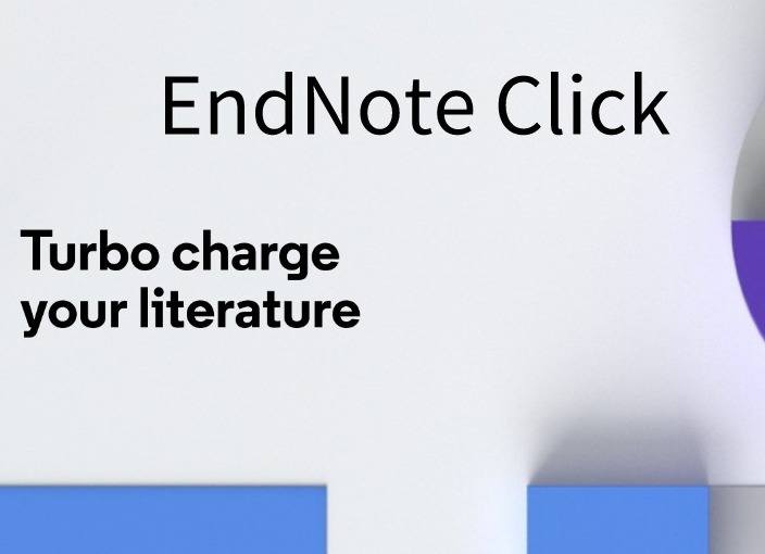 EndNote Click插件，一键访问百万论文资源