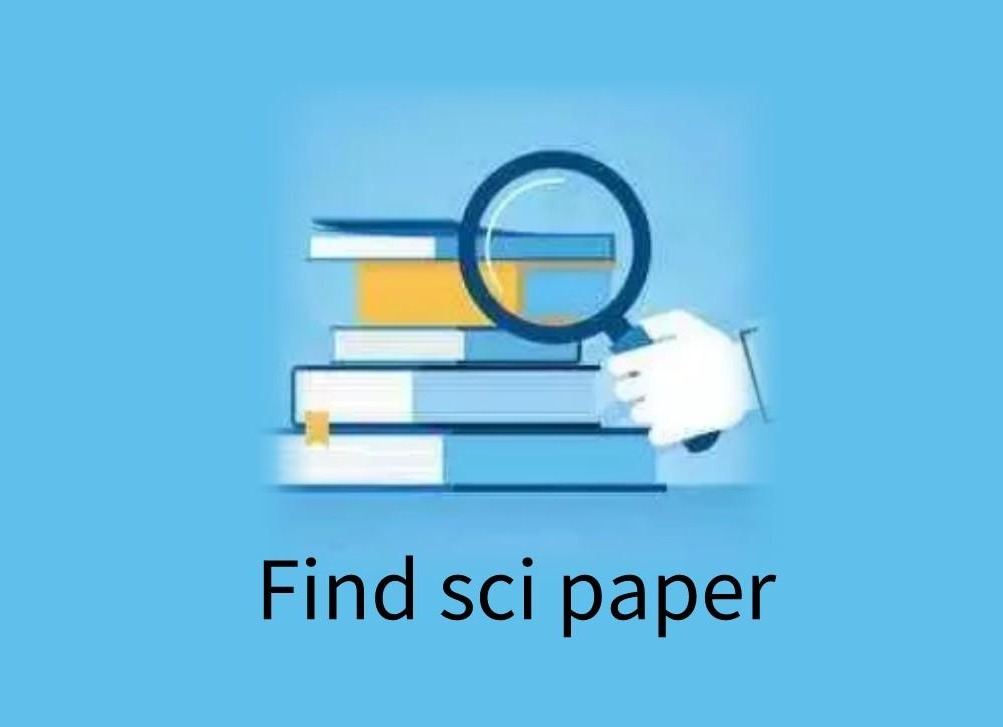 Find sci paper插件，在sci-hub上一键下载论文