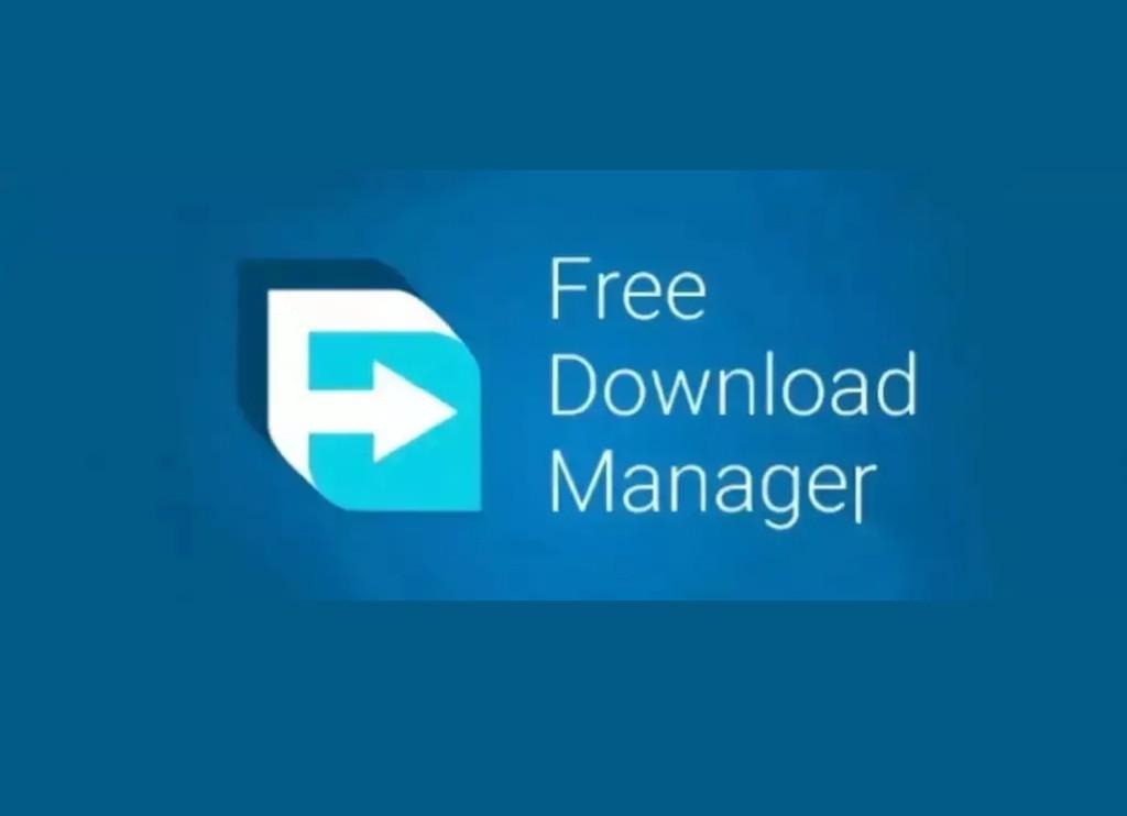 Download with Free Download Manager 插件，免费在线高速下载工具
