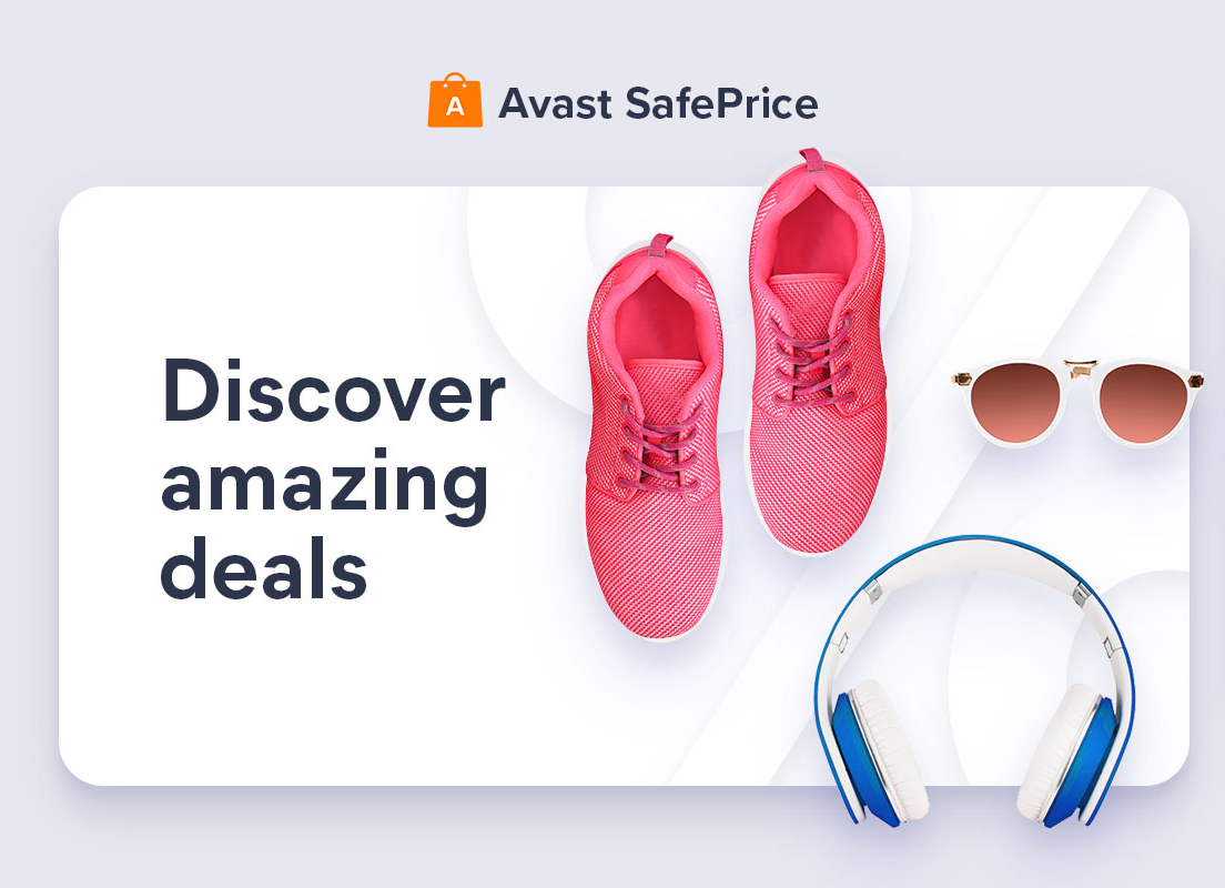 Avast SafePrice 插件，在线省钱购物小助手