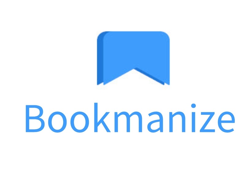 Bookmanize插件，Chrome浏览器高级书签管理器