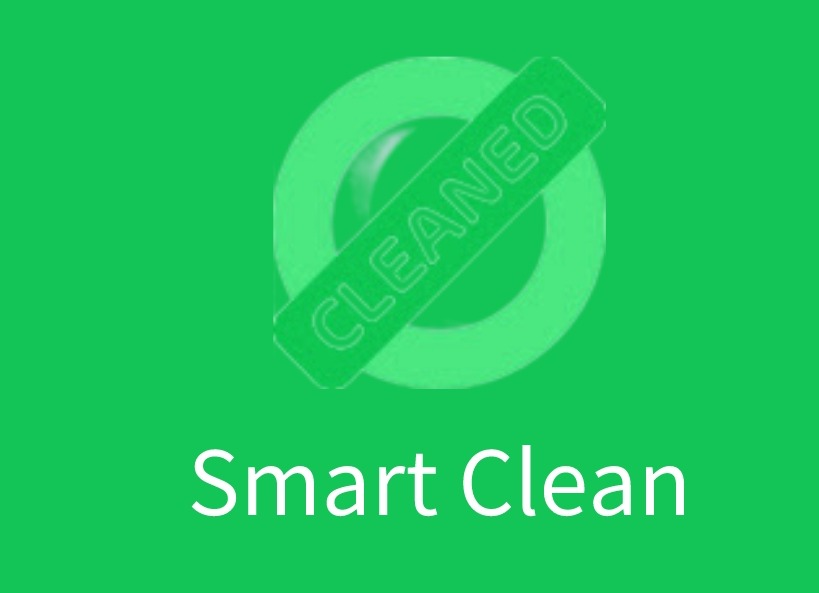 Smart Clean插件，网页缓存清理助手