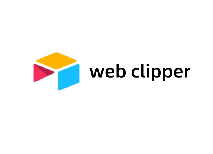 Airtable web clipper插件，在线网页内容剪藏工具