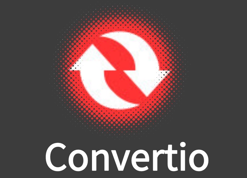 Convertio插件，超级文件在线格式转换器