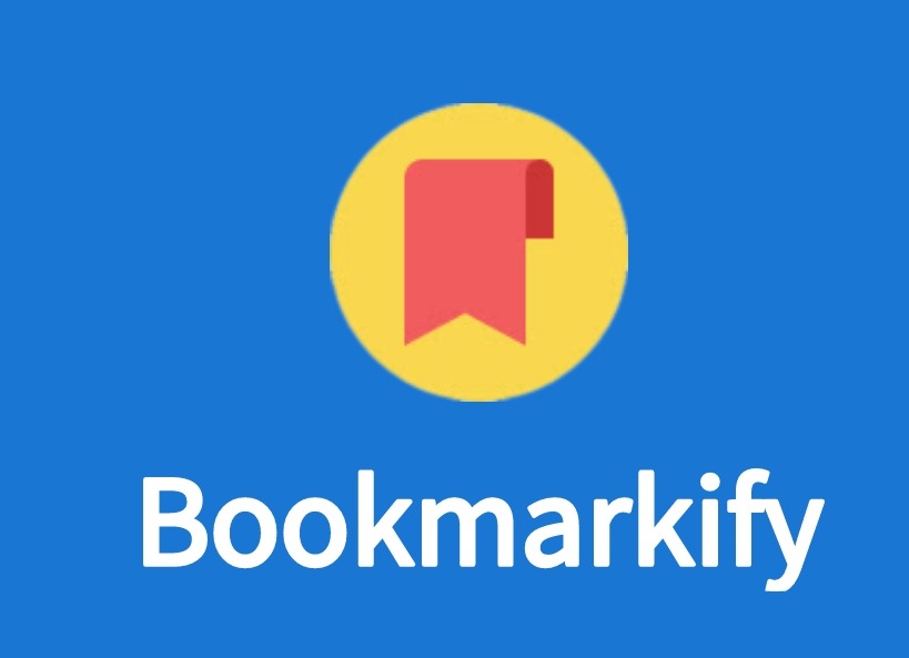 Bookmarkify插件，网页文章章节标签添加工具