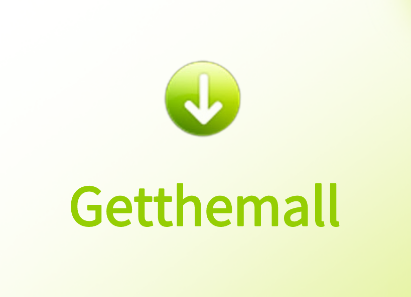Getthemall插件，免费网页图片下载器