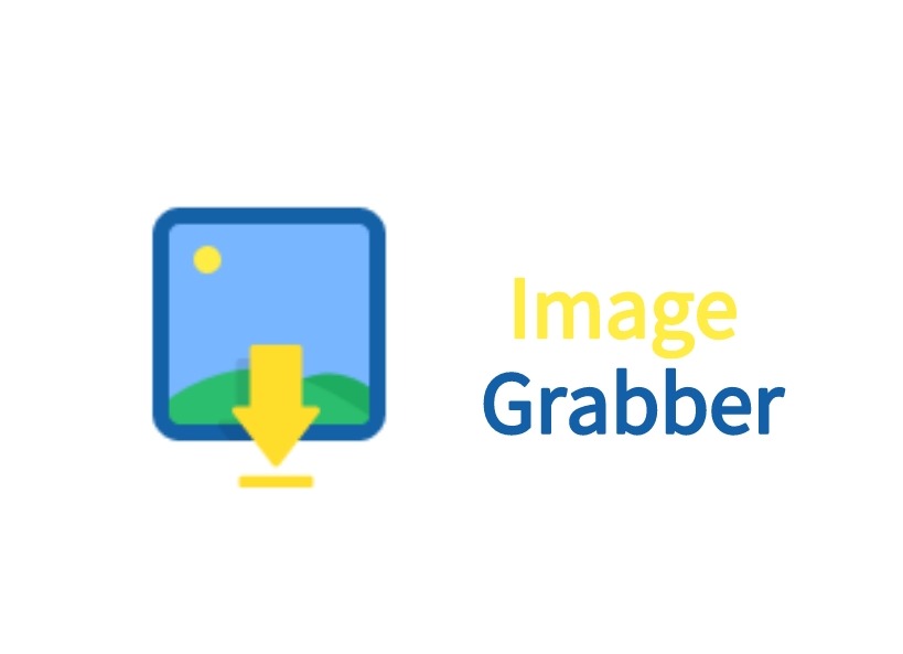 Image Grabber插件，网页图像采集助手