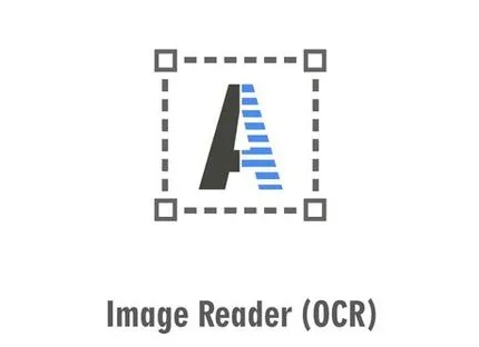 Image Reader (OCR)插件，图片文字识别OCR工具
