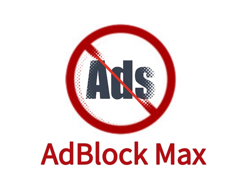 AdBlock Max插件，免费在线广告拦截器