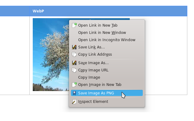 Save Image As PNG 插件使用教程