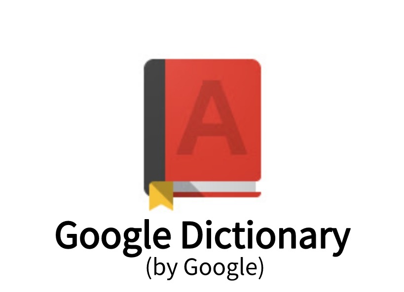 Google Dictionary插件，网页英文单词快速翻译