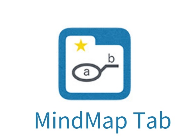 MindMap Tab插件，在线思维导图工具