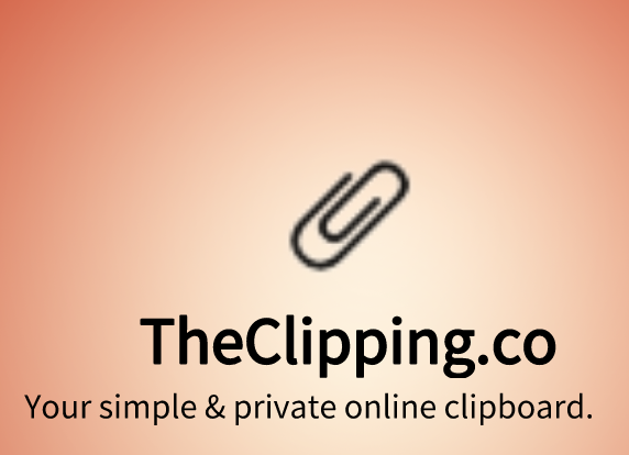 Clipper插件，网页文本免费剪藏工具