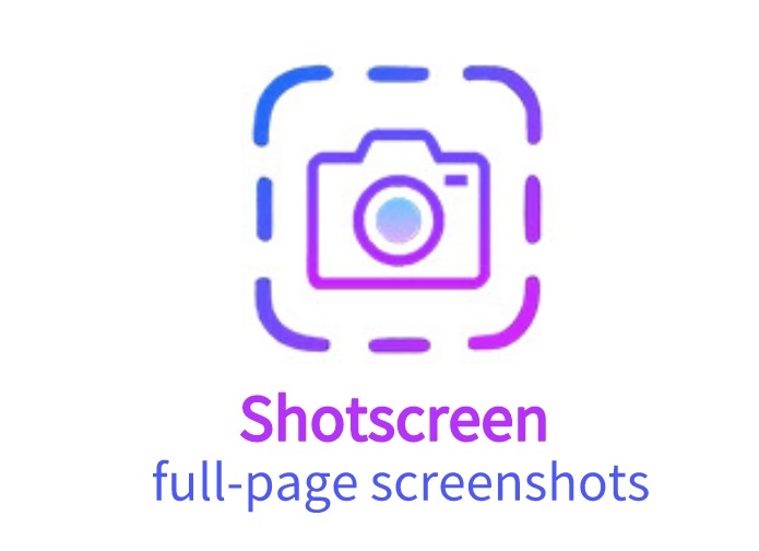 Shotscreen插件，免费屏幕截图捕捉工具