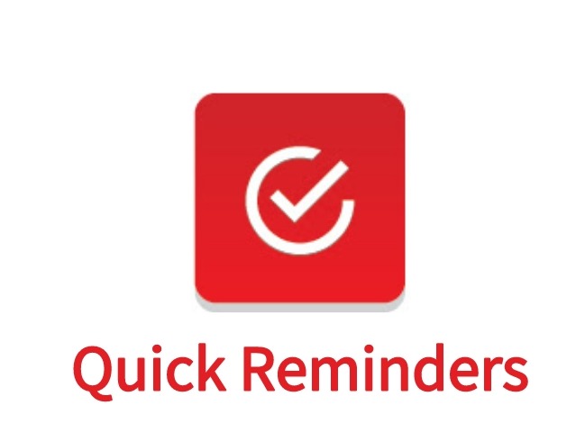 Quick Reminders插件，待办事项在线免费定时提醒
