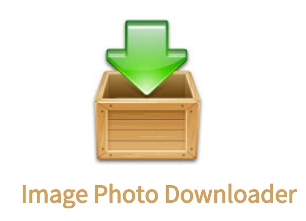 Image Photo Downloader插件，实用网页图片下载器