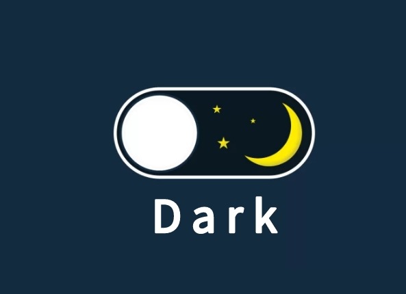 Dark插件，Chrome浏览器独特深色主题