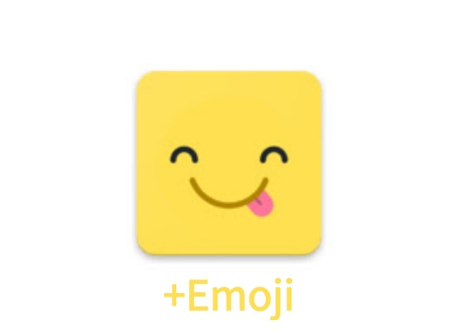 +Emoji插件，免费网页Emoji 动画表情工具