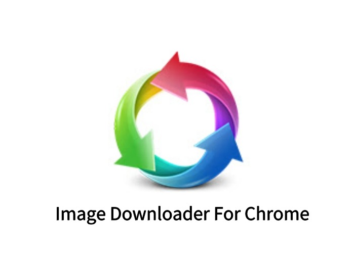 Image Downloader For Chrome插件，网页图片一键快速下载