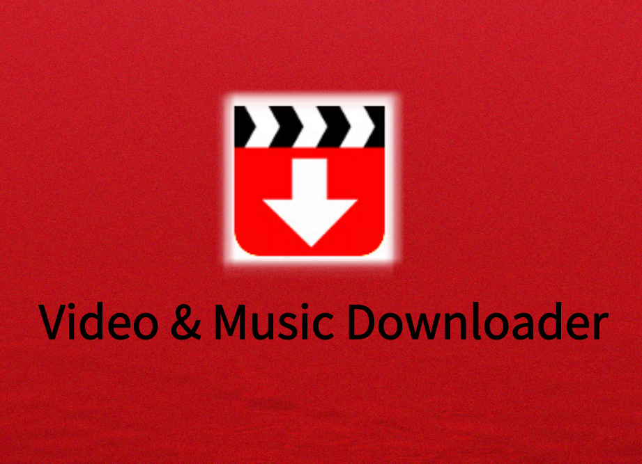 Video & Music Downloader插件，网页免费音频与视频下载器