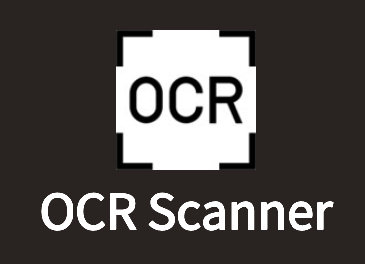 OCR Scanner插件，OCR文本识别实用工具