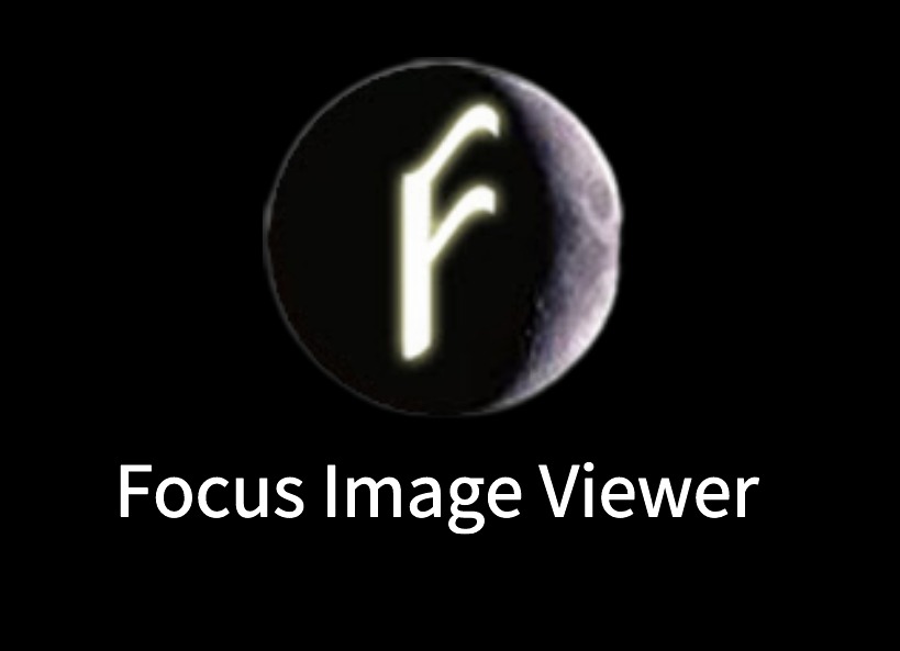 Focus Image Viewer插件，网页免费专注看图工具