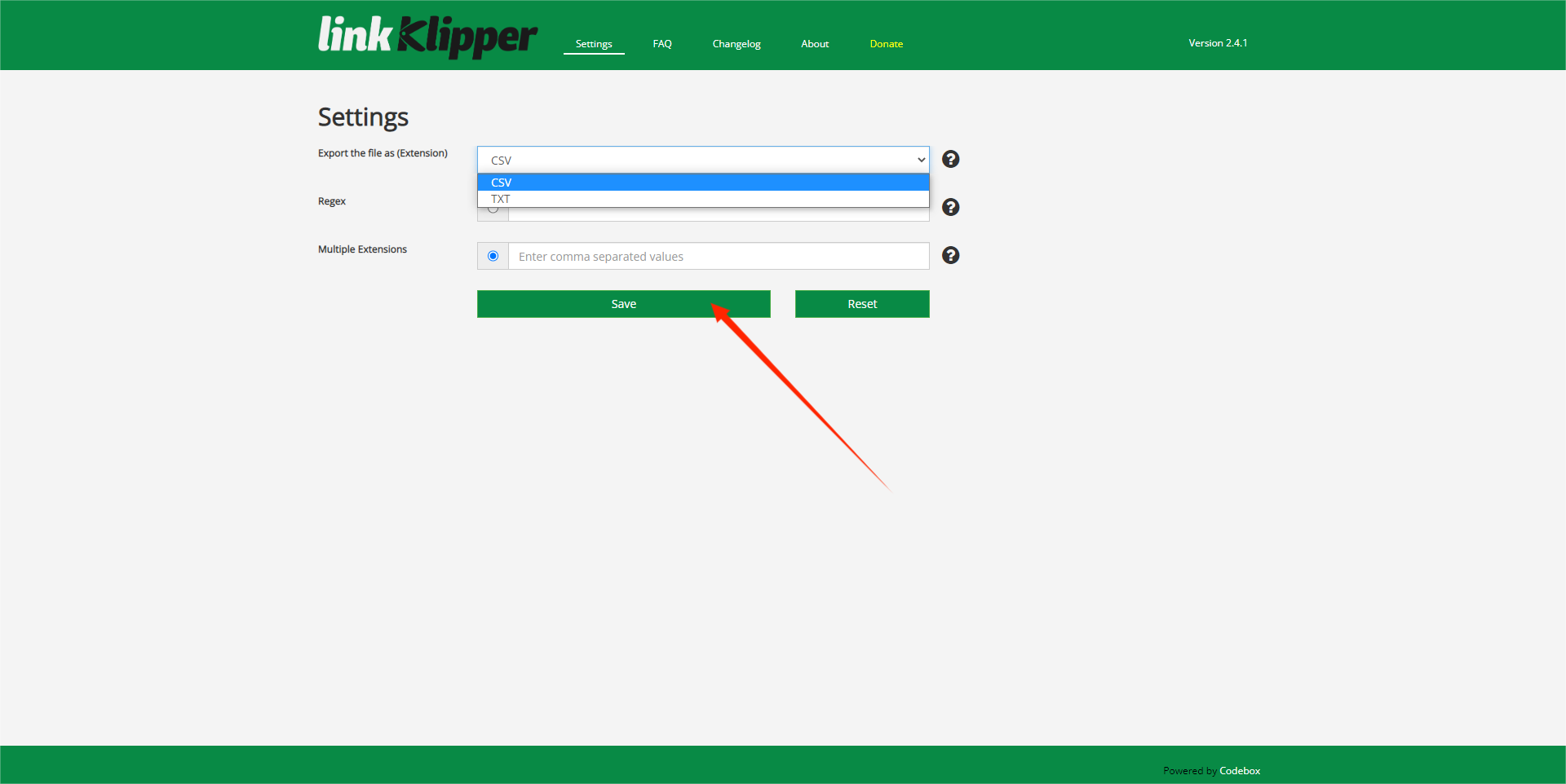 Link Klipper 插件使用教程