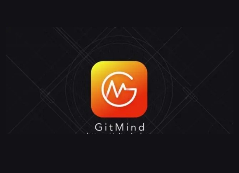 GitMind插件，网页思维导图在线制作工具