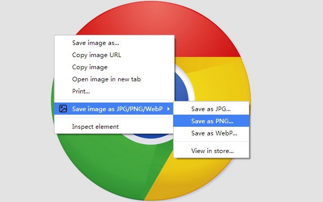 image saver as Type 插件使用教程