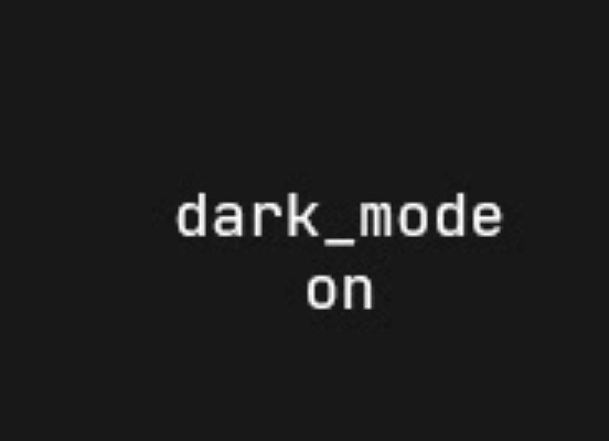 dark_mode插件，一键快速切换网页夜间模式