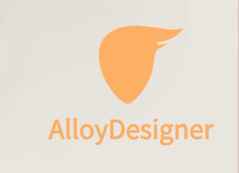 AlloyDesigner插件，网页前端开发辅助工具