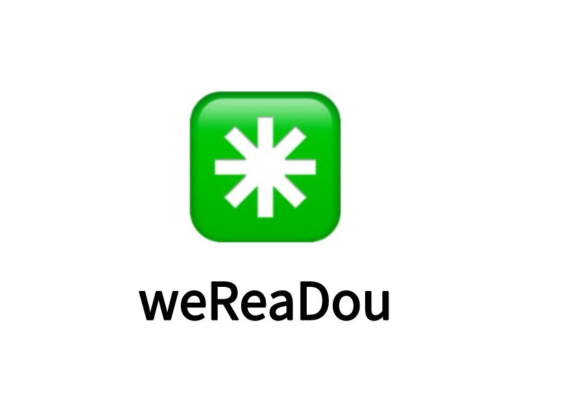  weReaDou插件，在豆瓣显示微信读书可读状态