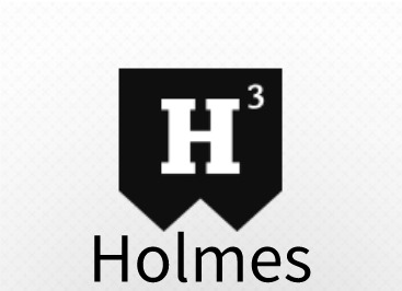 Holmes插件，网页书签在线搜索工具