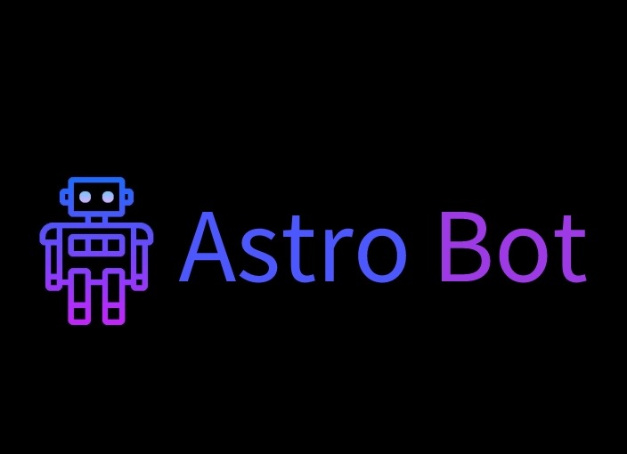 Astro Bot插件，使用Chrome新标签页刷编程题