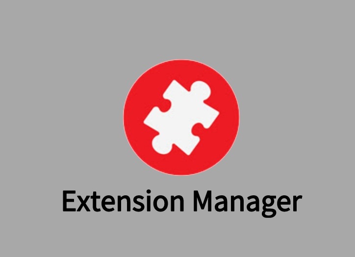 Extension Manager插件，浏览器网页在线扩展管理工具