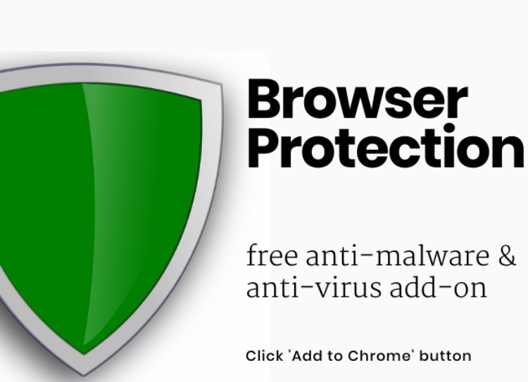 WebSecurerr Browser Protection插件，网页浏览安全监测防护工具