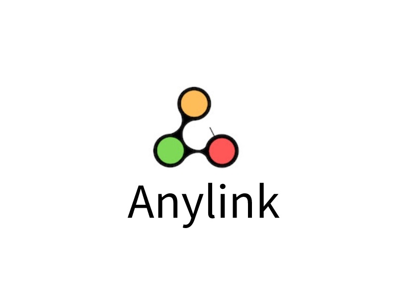 Anylink插件，标记/链接任何网页任意文本