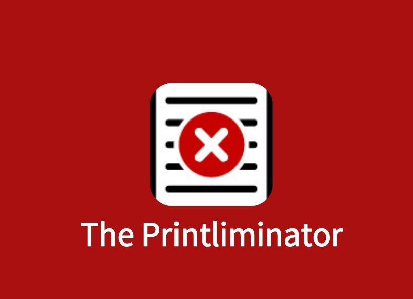 The Printliminator插件，网页排版优化调整工具