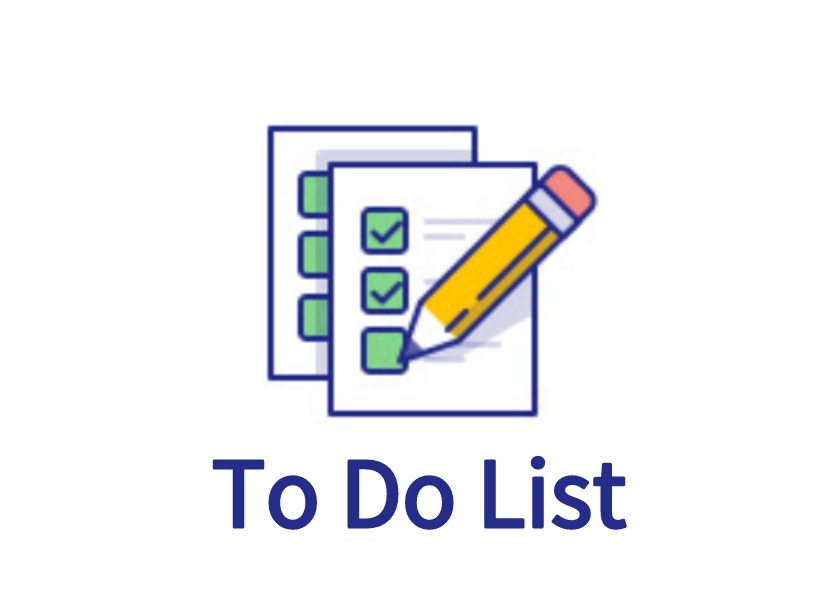 To Do List插件，网页简单待办事项管理工具