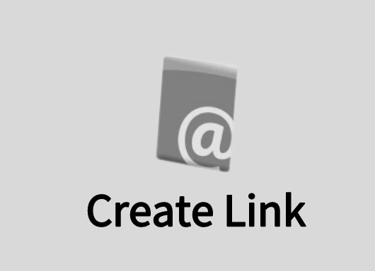 Create Link插件，多格式一键复制当前页面URL