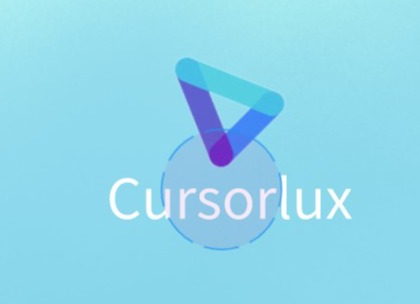 Cursorlux插件，Chrome浏览器网页鼠标高亮工具